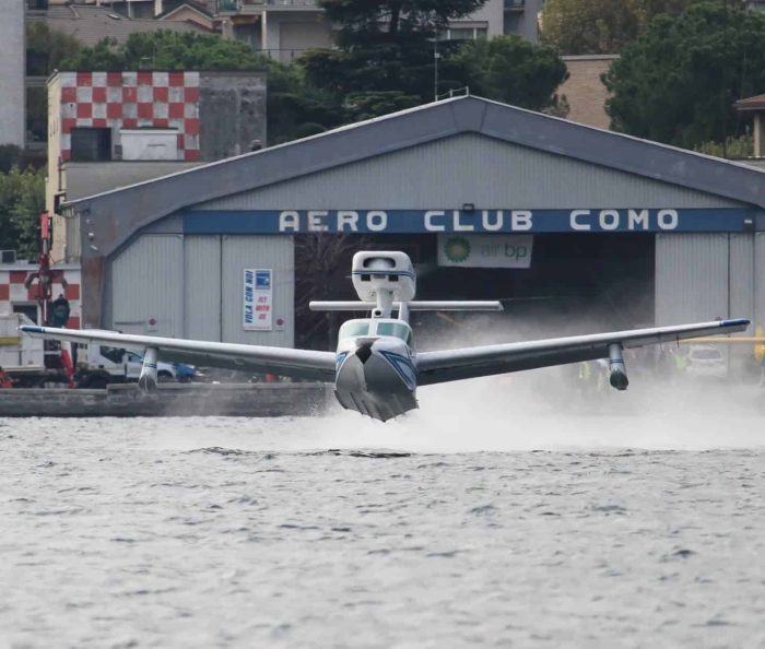 Gran Premio dei 6 Laghi 2025, tra mito e innovazione sul Lario 6 Gran Premio dei 6 Laghi 2025