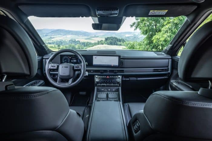 Hyundai Santa Fe 2026 3 700x467