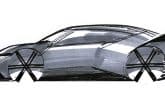 Hyundai svela Concept THREE anteprima di EV compatto 165x110