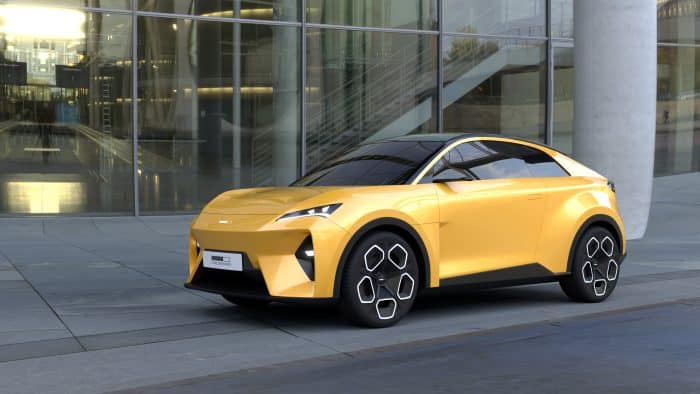 ITALDESIGN EVX 01 700x394