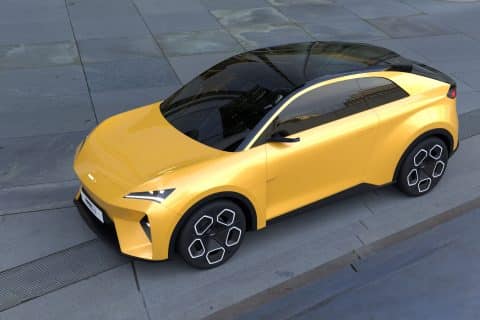 ITALDESIGN EVX 03 480x320