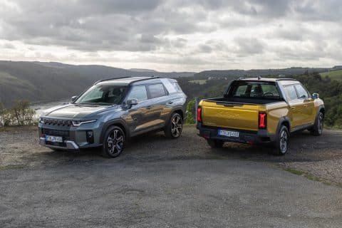 KGM Torres EVT e HEV 3 480x320