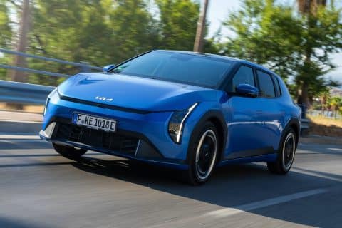 Kia EV4 480x320