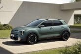 Kia Stonic 2025, restyling audace e potenza rinnovata 6 Kia Stonic 2026