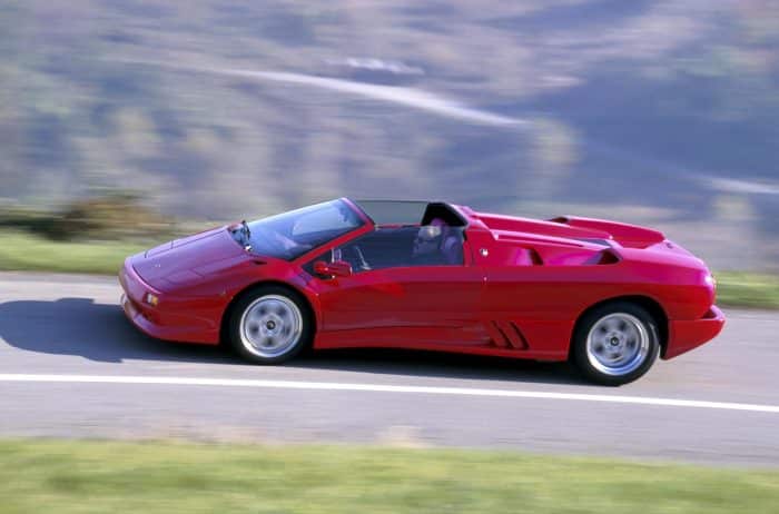 Lamborghini Diablo 49 700x462