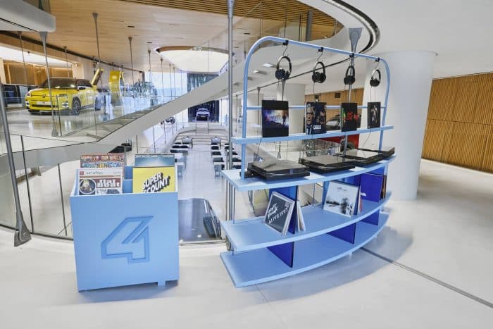 Le defile renault ® the carwalk 19 700x467