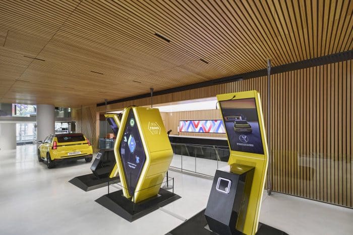 Le defile renault ® the carwalk 23 700x467