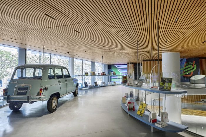 Le defile renault ® the carwalk 4 700x467