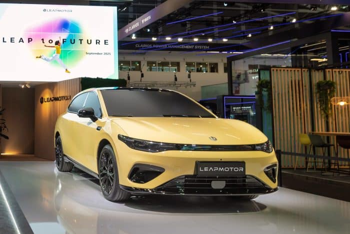 Leapmotor B05 6 700x467