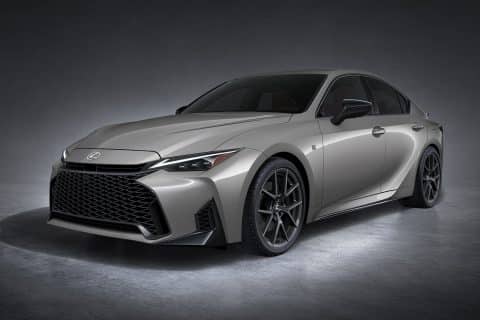 Lexus IS 2026 29 480x320