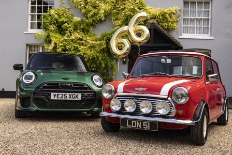 MINI 66 anni di emozioni alla guida. Levoluzione di un mito 5 scaled e1756706456857 480x320