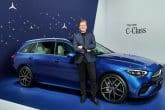 Mercedes va per conto suo, niente motori BMW 9 Markus Schäfer,