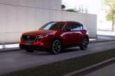Mazda CX-5 2025, ecco i prezzi e le versioni per l’Italia 12 Mazda CX-5 2025,