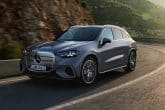 Mercedes GLC elettrica 165x110