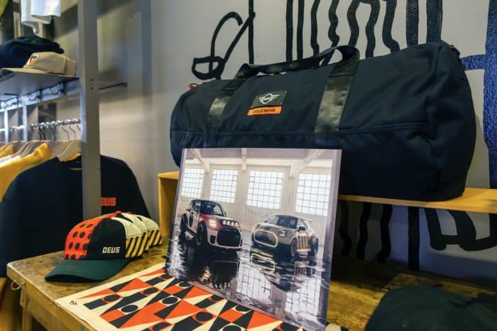 Mini e Deus Ex Machina 37 700x466