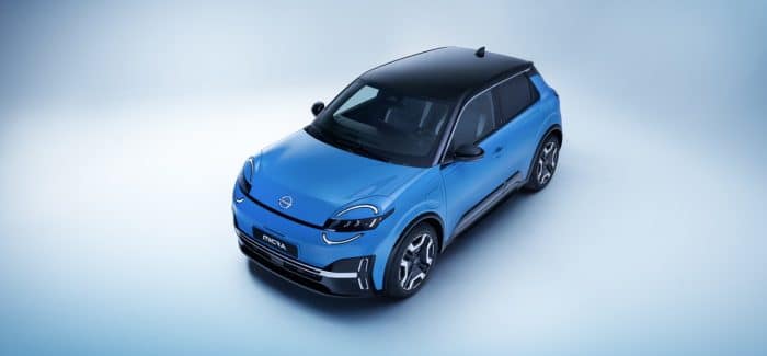 Nuova Nissan Micra EV 2025 63 e1757590432754 700x325