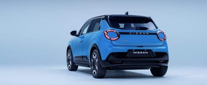 Nuova Nissan Micra EV 2025 68 e1757590469601 700x287