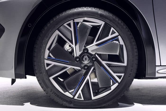 Nuova Renault Clio 2025 16 700x467