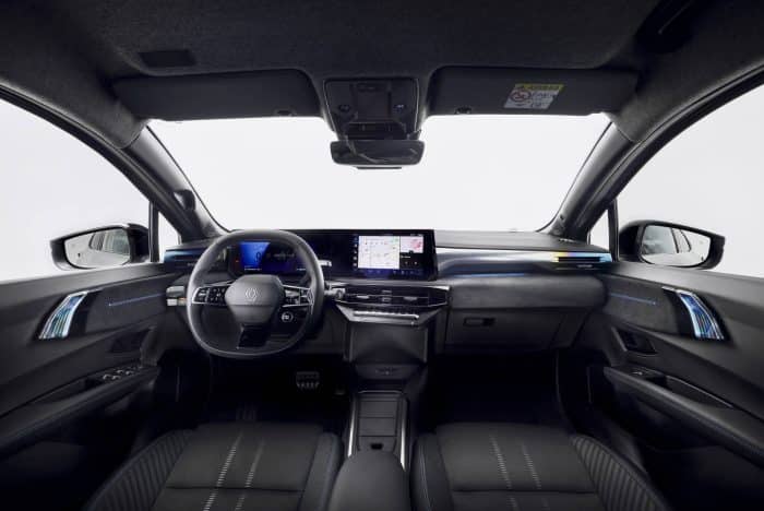 Nuova Renault Clio 2025 17 700x468