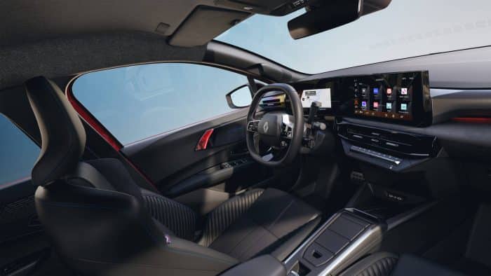 Nuova Renault Clio 2025 42 700x394