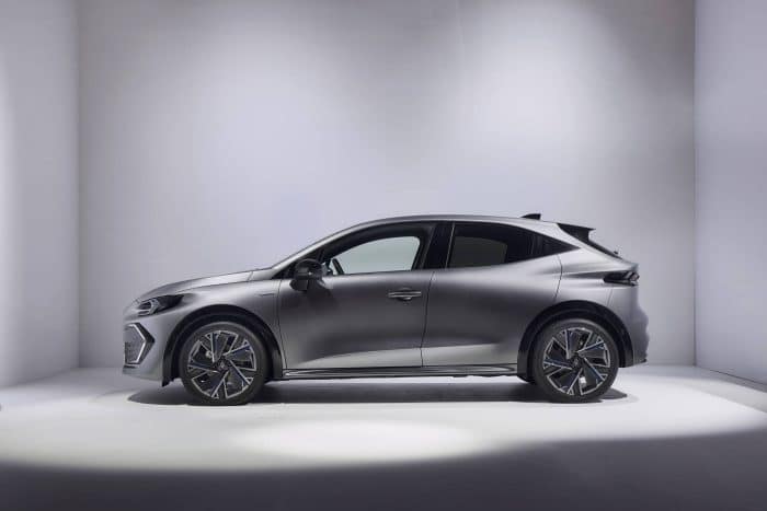 Nuova Renault Clio 2025 6 700x467