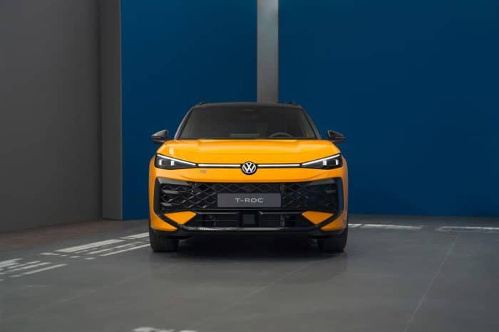 Nuova Volkswagen T Roc 2025 4 700x467