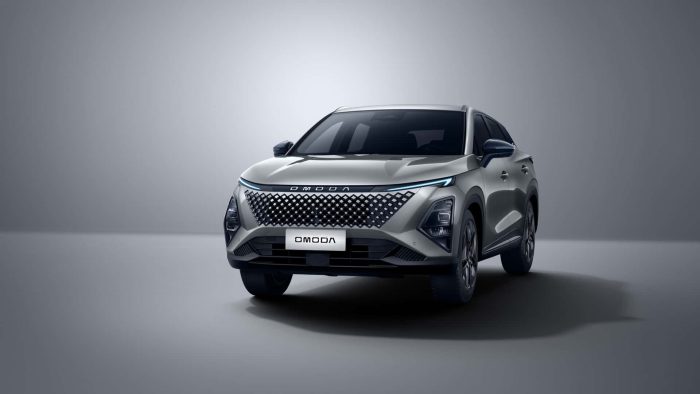 Omoda 5 Anniversary 700x394