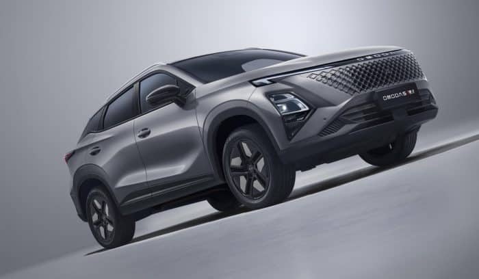 Omoda 5 SHS H 700x408