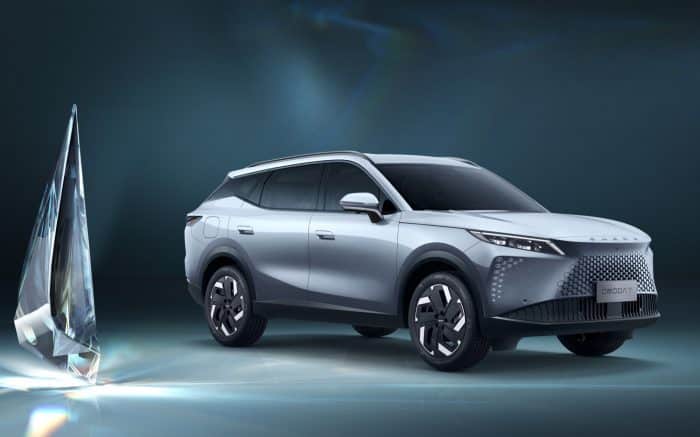 Omoda 7 SHS P 1 700x437