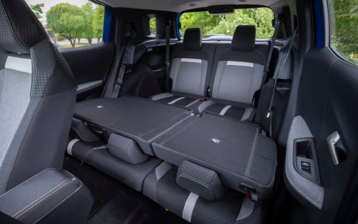 Opel Frontera GS 11 700x438