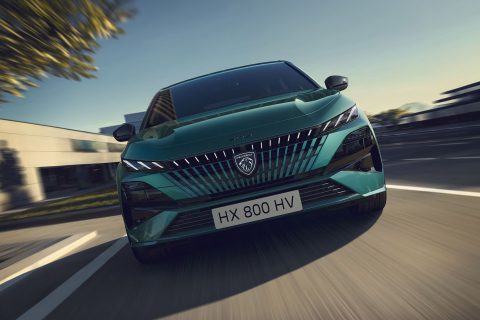 PEUGEOT 308 308 SW 2026 1 480x320