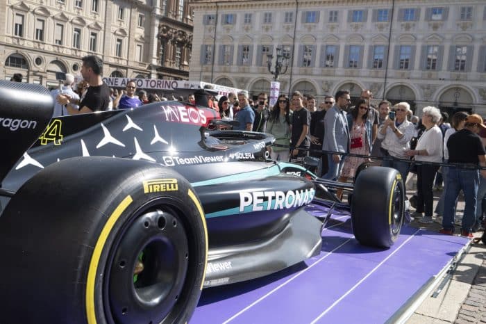 Petronas PLI_Salone Auto Torino 2024_PBOD0077