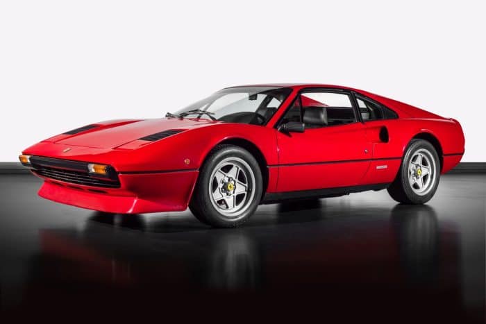 Pininfarina Ferrari 308 GTB 1980 01 700x467