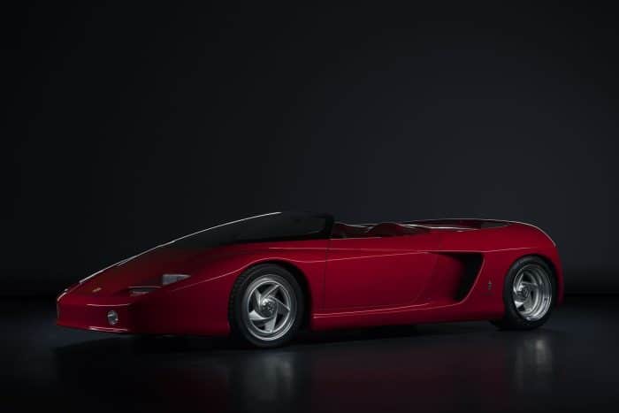 Pininfarina Mythos 1989 01 700x467
