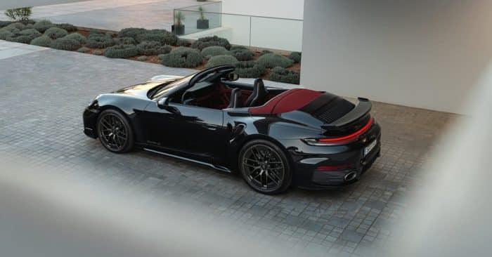 Fenomenale Porsche 911 Turbo S, 711 cavalli. T-Hybrid ridefinisce il limite 3 Porsche 911 Turbo S 2025 4 scaled e1757256468242 700x366