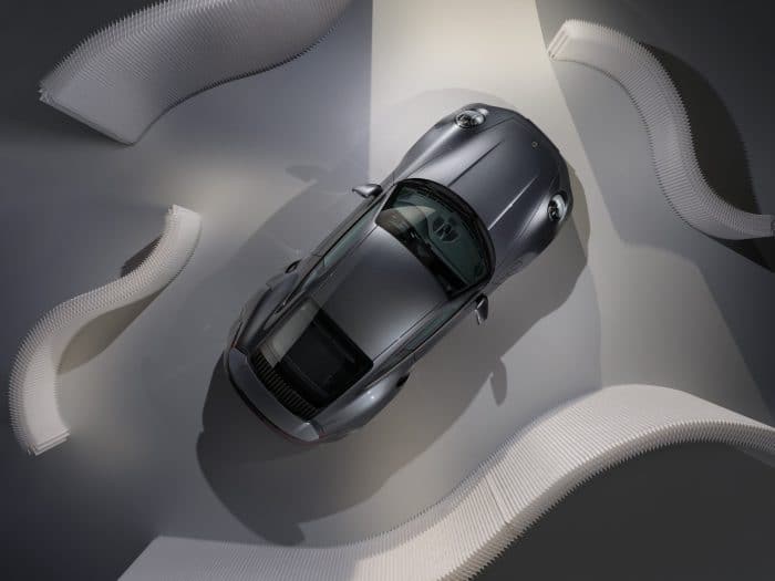 Fenomenale Porsche 911 Turbo S, 711 cavalli. T-Hybrid ridefinisce il limite 6 Porsche 911 Turbo S 2025 5 700x525