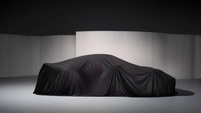 Porsche 911 top model