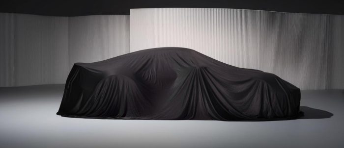 Porsche 911 top model