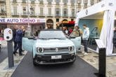 Renault Salone Auto Torino 2025 165x110