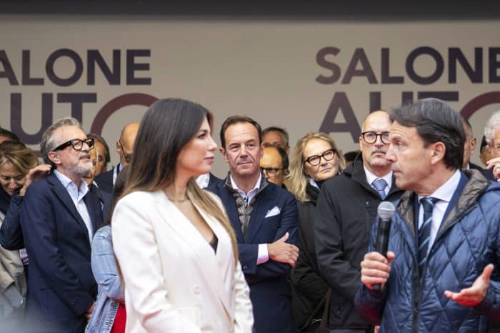 Renault Salone Auto Torino 2025 2 700x466