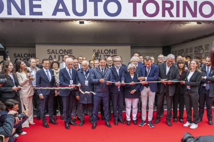Renault Salone Auto Torino 2025 4 700x467
