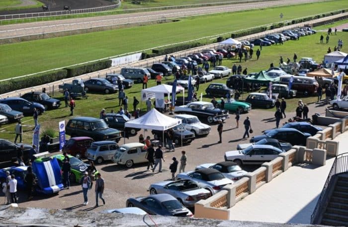 Roma Millennium Expo 2025