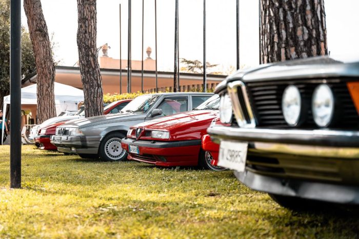 Roma Millennium Expo 2025 3 700x465