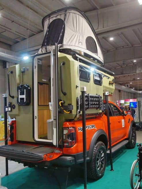 Salone del Camper 2025 15 novita di accessori da non perdere 11 493x656