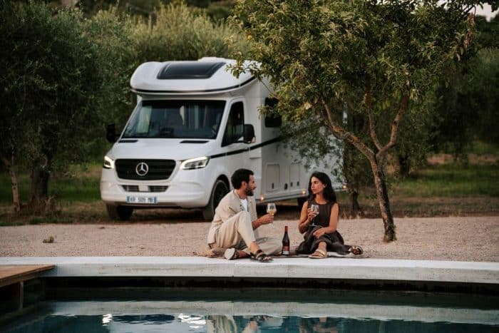 Salone del Camper 2025. 16° edizione, tutte le novità assolute 7 Salone del Camper 2025 - Laika kreos 1