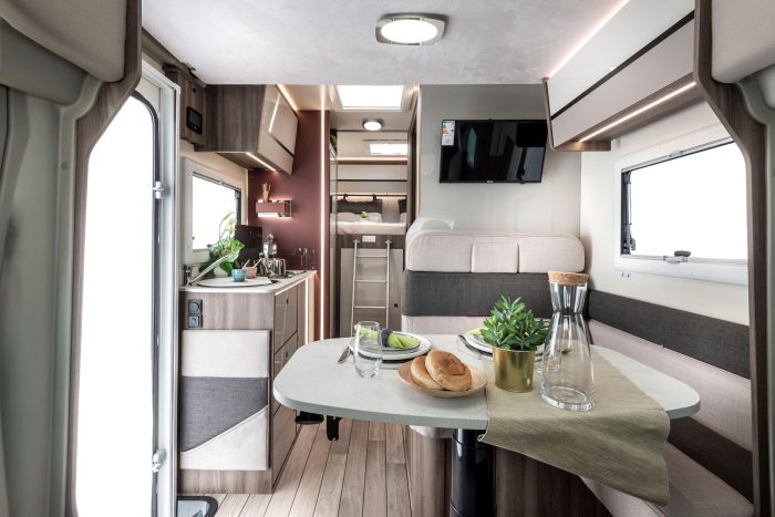 Salone del Camper 2025 RT Kronos fit 291 002 700x467