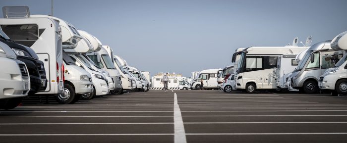 Salone del Camper Parma 2025, 5 motivi per visitarlo 4 Salone del Camper Parma 2 700x289