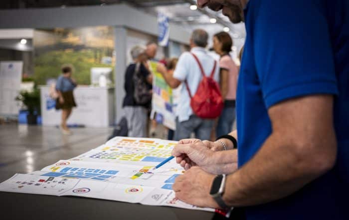 Salone del Camper Parma 2025, 5 motivi per visitarlo 5 Salone del Camper Parma 5 700x443