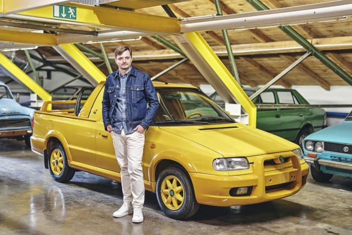 Skoda Felicia Fun 1 700x467