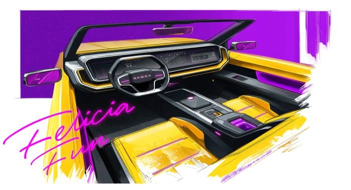 Skoda Felicia Fun 6 700x380